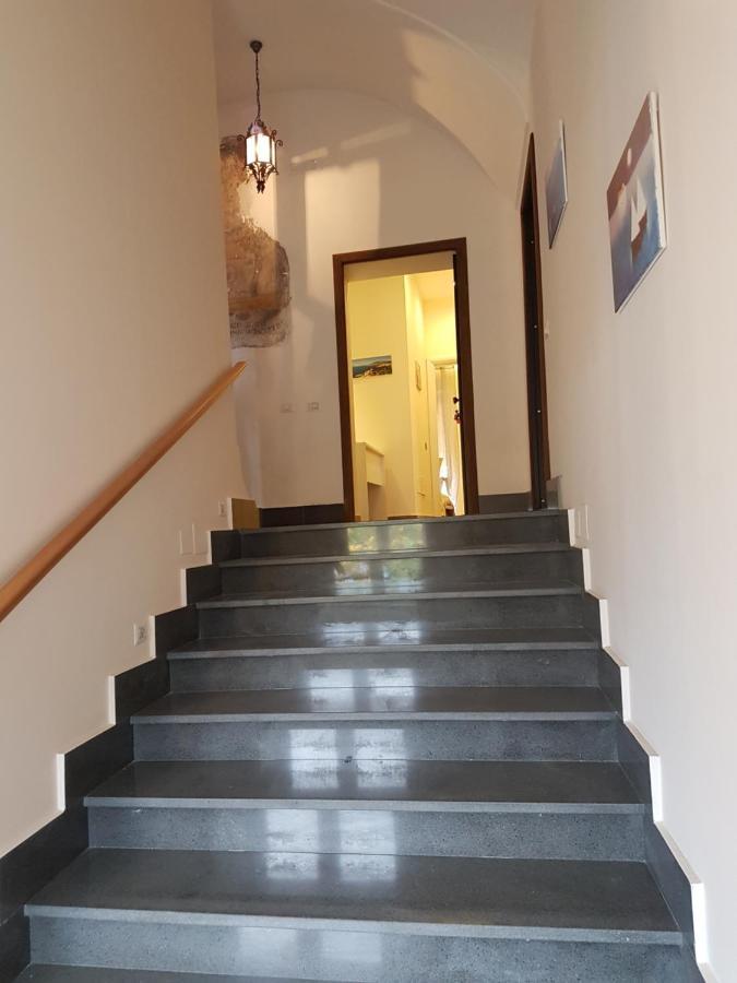 مبيت وإفطار سانتّانييلّو Casa Aristide المظهر الخارجي الصورة