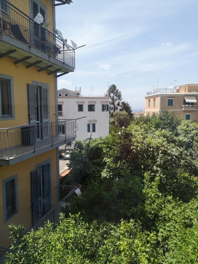 مبيت وإفطار سانتّانييلّو Casa Aristide المظهر الخارجي الصورة