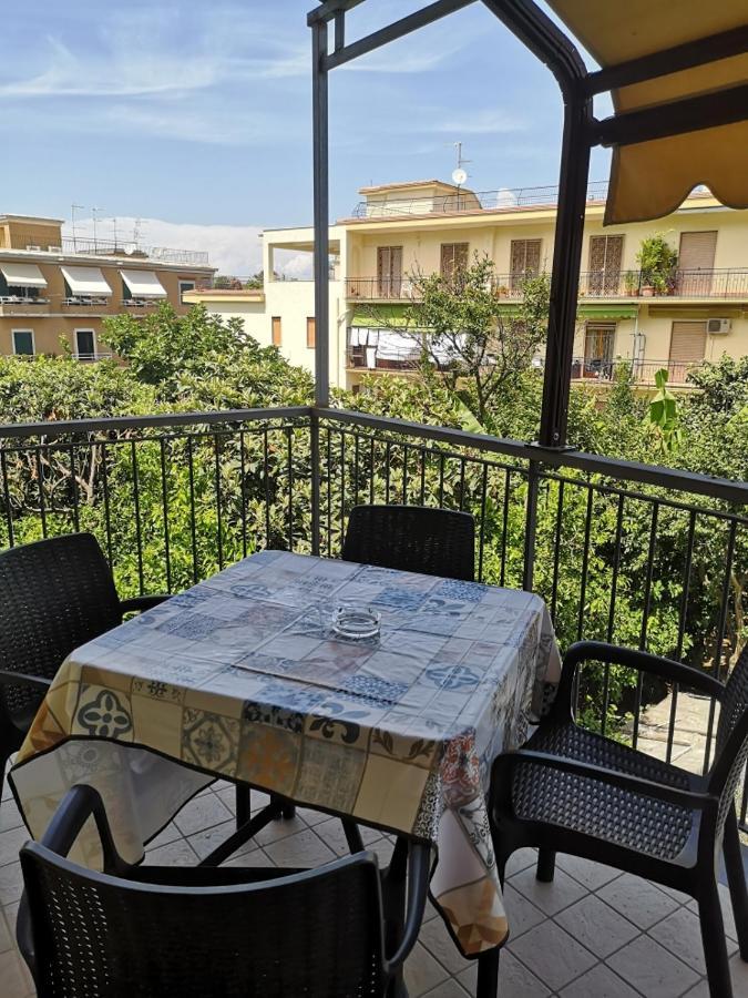 مبيت وإفطار سانتّانييلّو Casa Aristide المظهر الخارجي الصورة