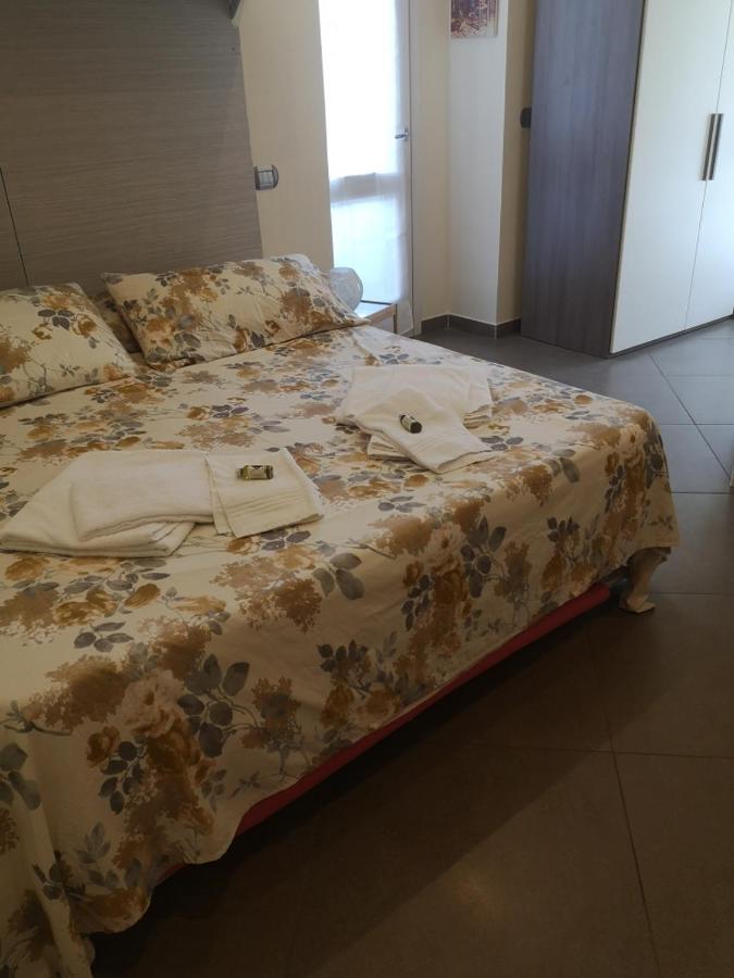 مبيت وإفطار سانتّانييلّو Casa Aristide المظهر الخارجي الصورة