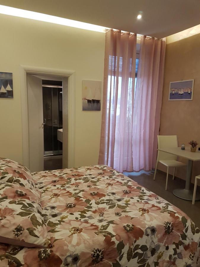 مبيت وإفطار سانتّانييلّو Casa Aristide المظهر الخارجي الصورة