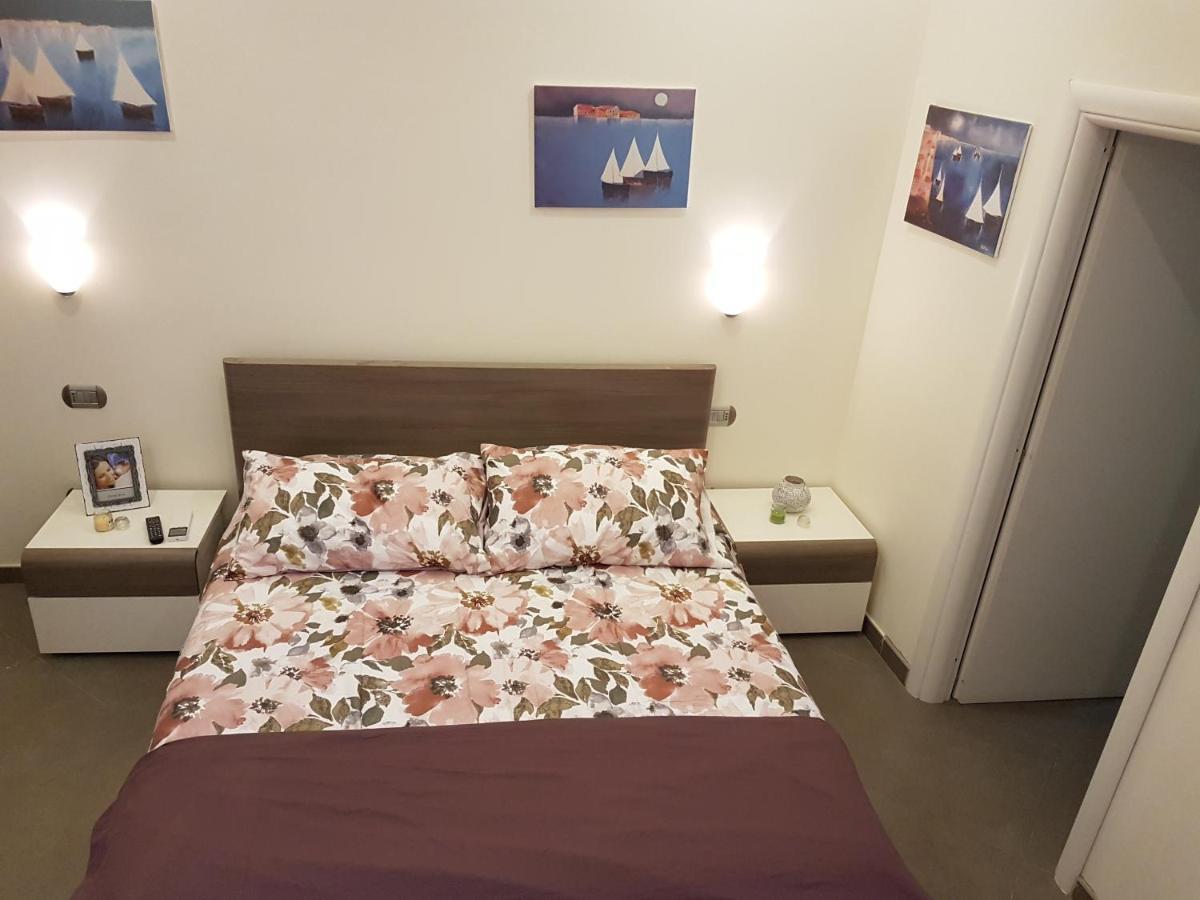 مبيت وإفطار سانتّانييلّو Casa Aristide المظهر الخارجي الصورة