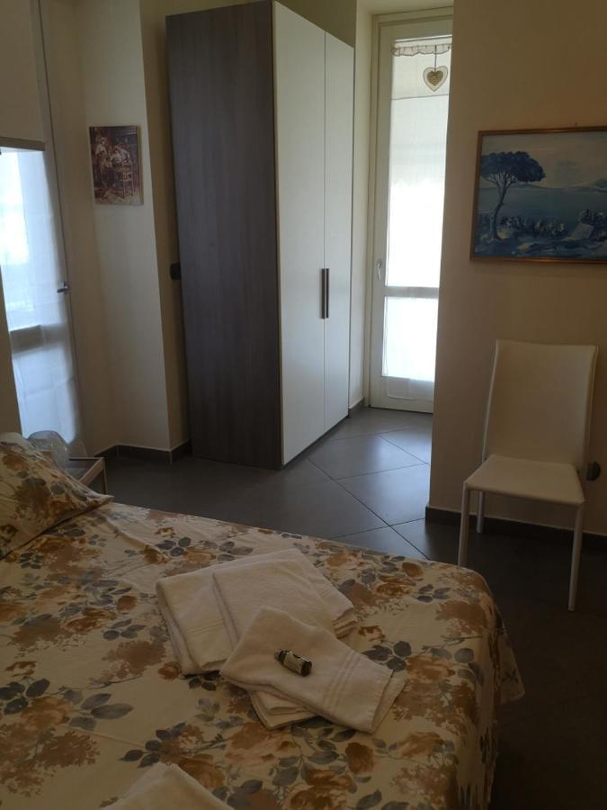 مبيت وإفطار سانتّانييلّو Casa Aristide المظهر الخارجي الصورة