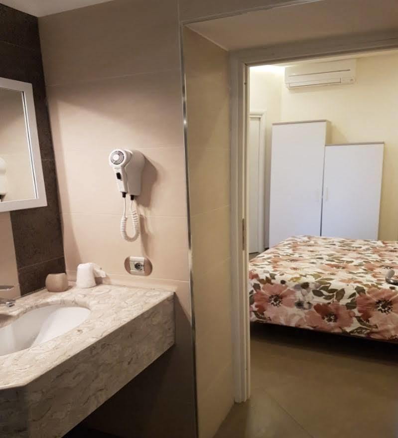 مبيت وإفطار سانتّانييلّو Casa Aristide المظهر الخارجي الصورة