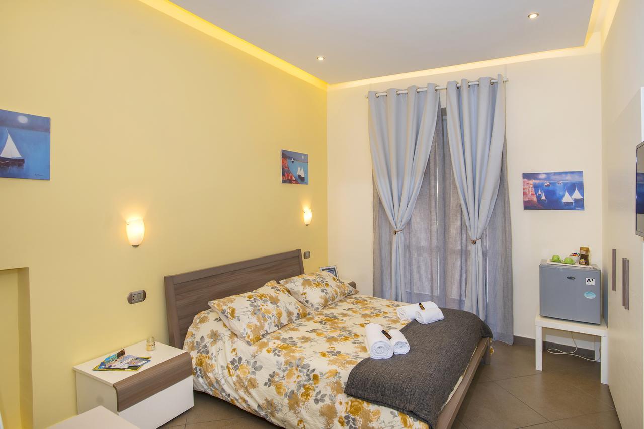 مبيت وإفطار سانتّانييلّو Casa Aristide المظهر الخارجي الصورة