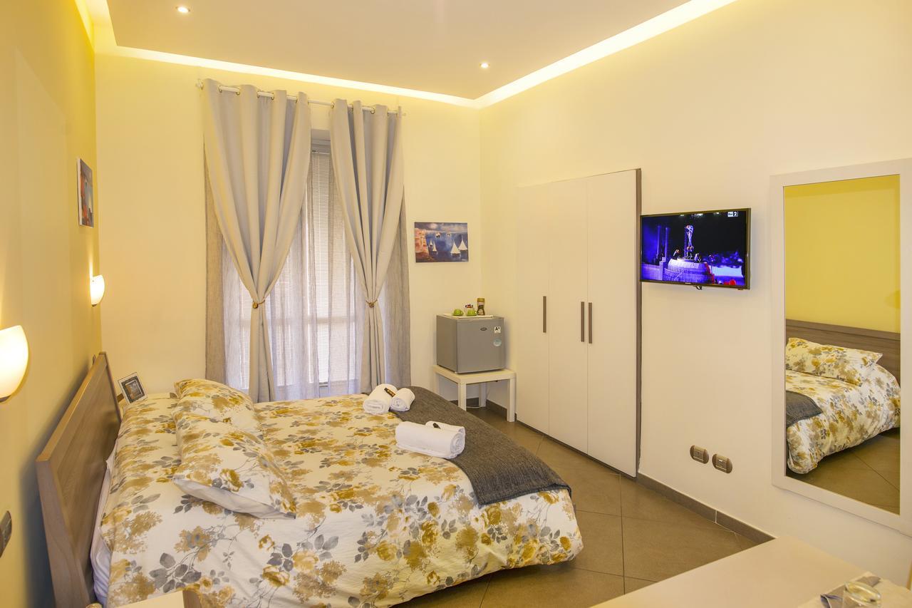 مبيت وإفطار سانتّانييلّو Casa Aristide المظهر الخارجي الصورة