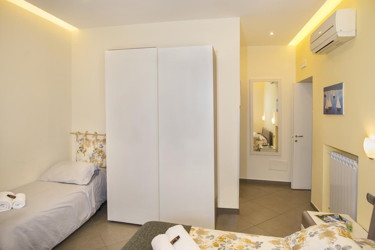 مبيت وإفطار سانتّانييلّو Casa Aristide المظهر الخارجي الصورة