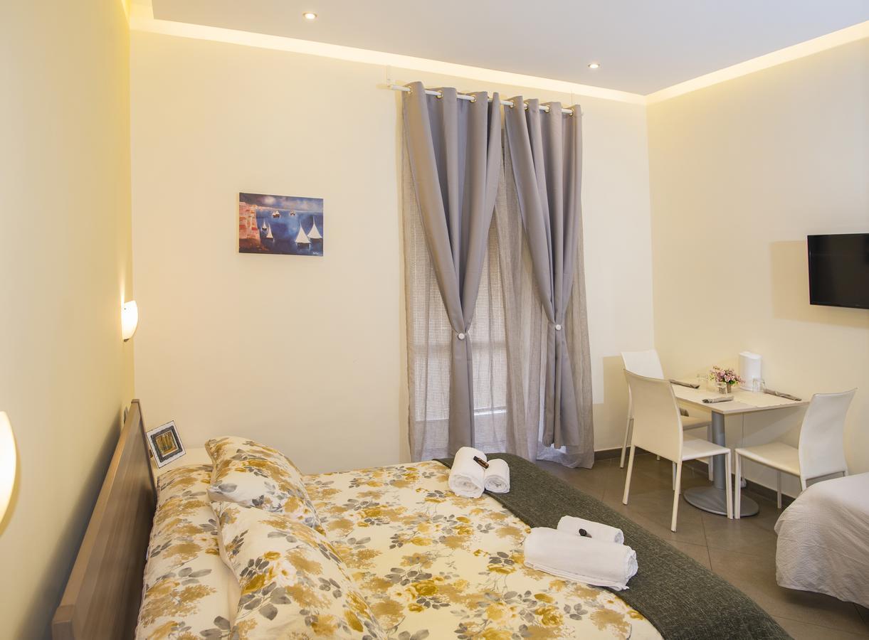 مبيت وإفطار سانتّانييلّو Casa Aristide المظهر الخارجي الصورة