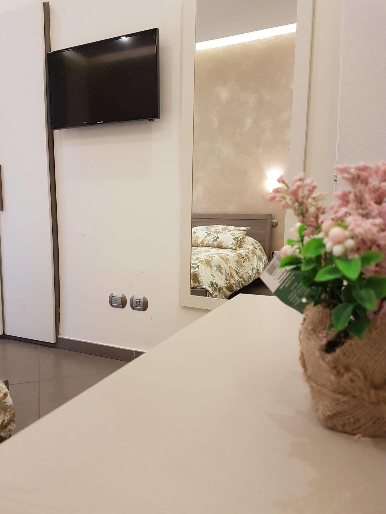 مبيت وإفطار سانتّانييلّو Casa Aristide المظهر الخارجي الصورة