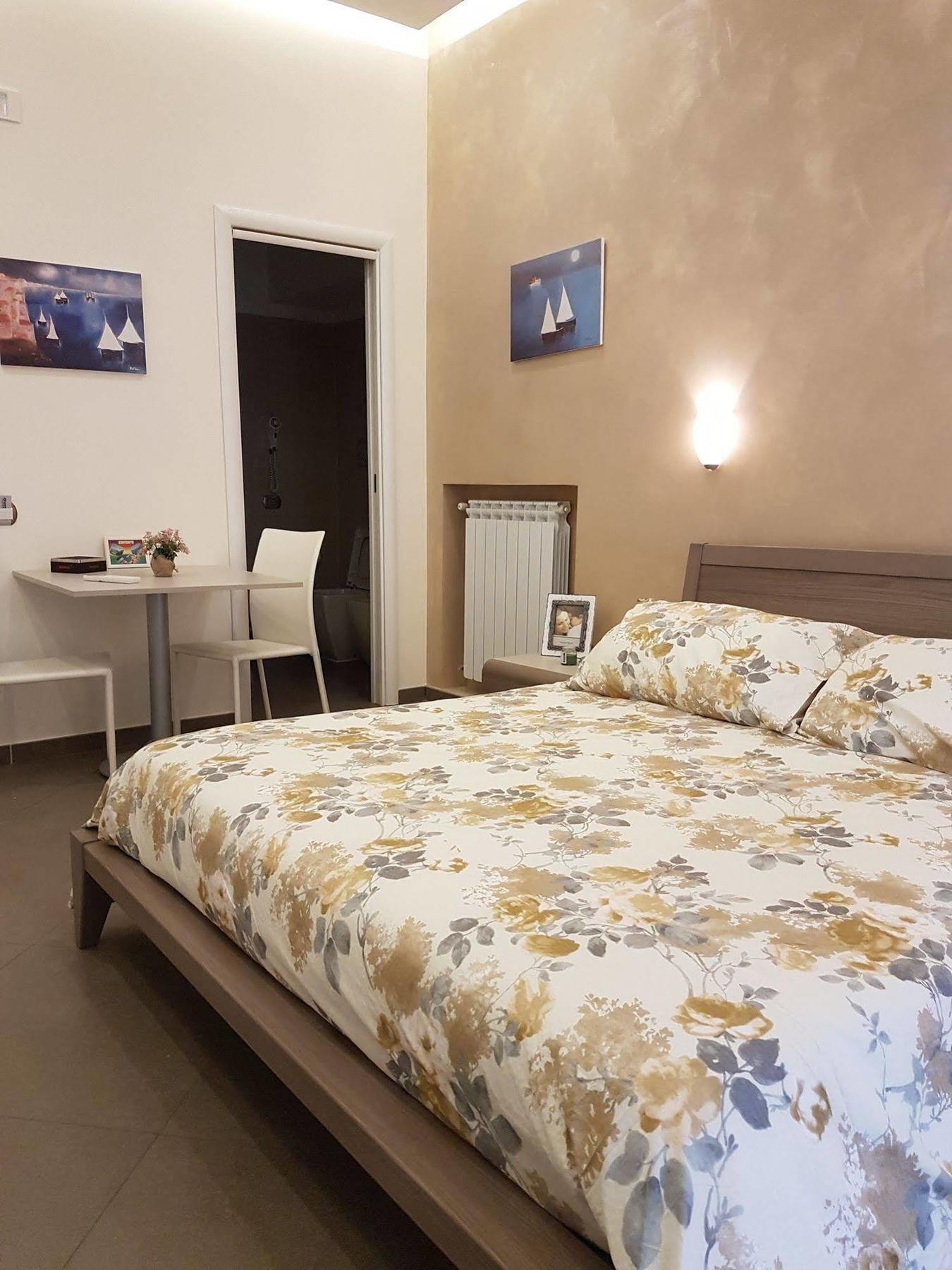 مبيت وإفطار سانتّانييلّو Casa Aristide المظهر الخارجي الصورة