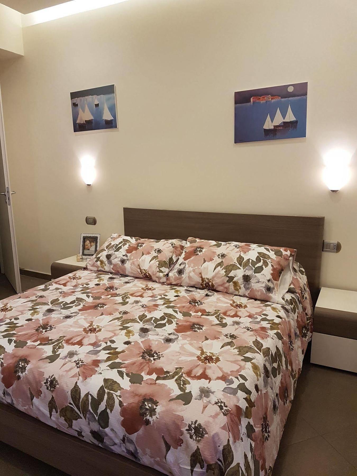 مبيت وإفطار سانتّانييلّو Casa Aristide المظهر الخارجي الصورة