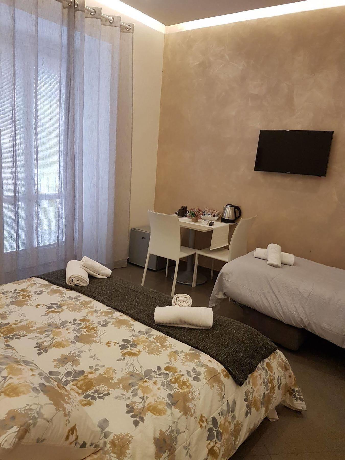 مبيت وإفطار سانتّانييلّو Casa Aristide المظهر الخارجي الصورة