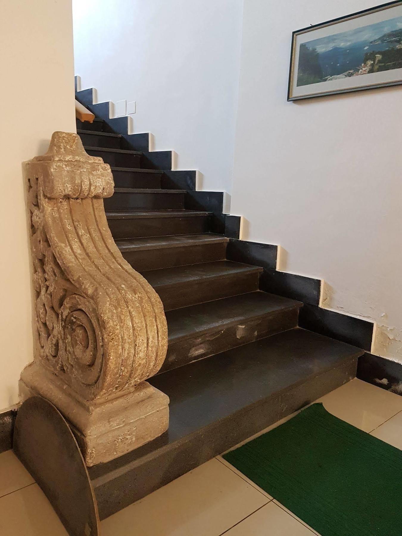مبيت وإفطار سانتّانييلّو Casa Aristide المظهر الخارجي الصورة