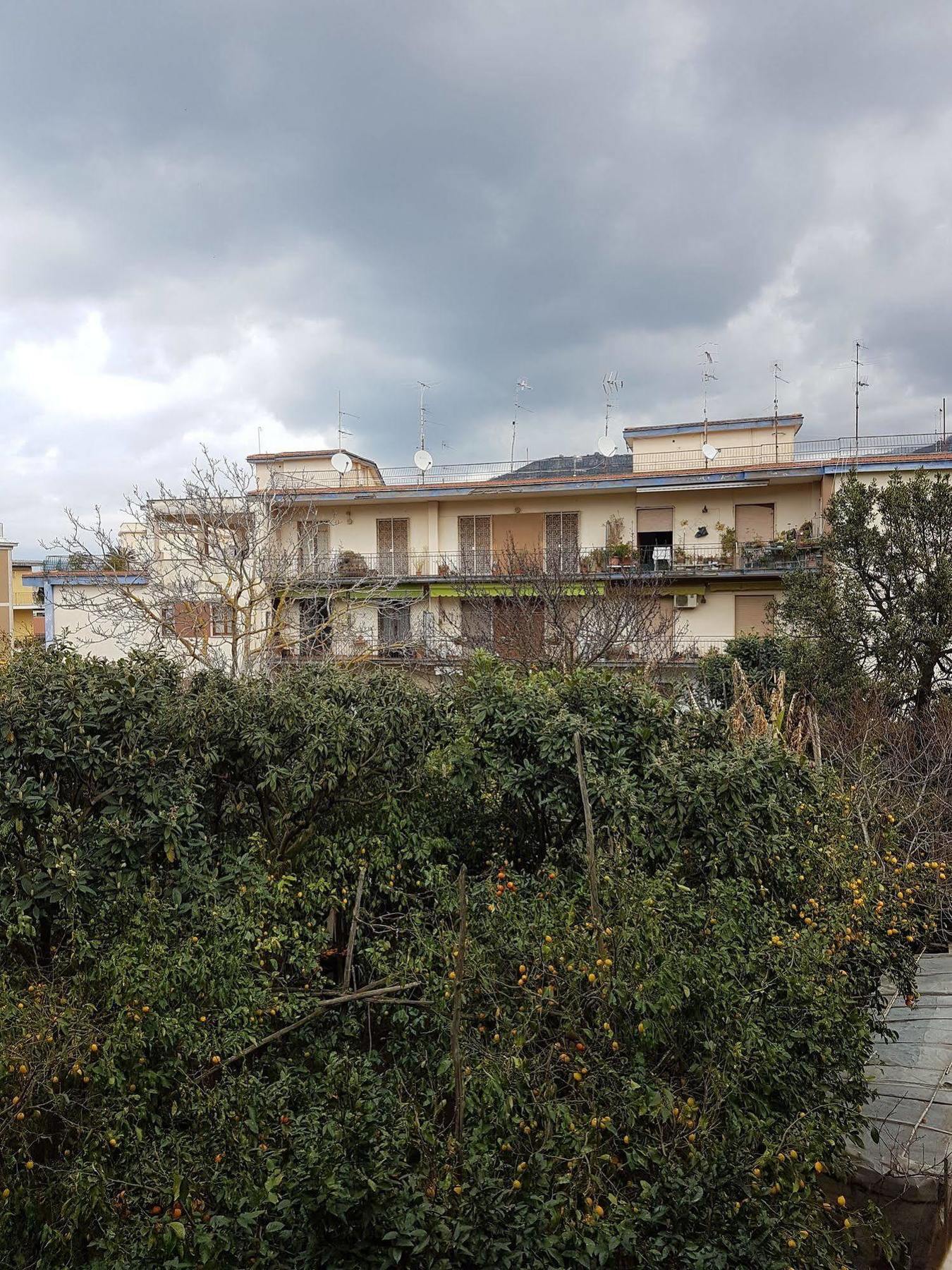 مبيت وإفطار سانتّانييلّو Casa Aristide المظهر الخارجي الصورة